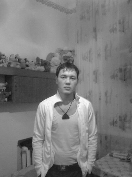 Есен Лекеров