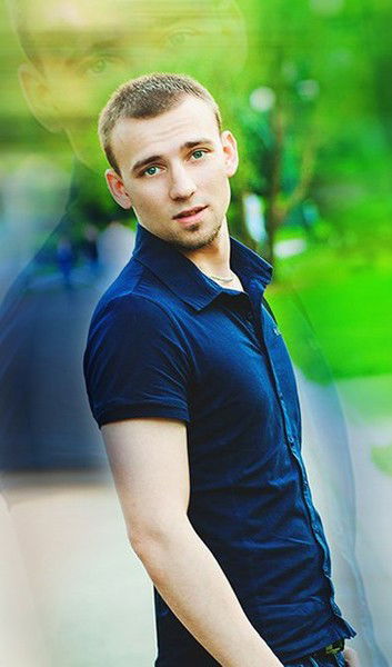 Тимур Джалилов