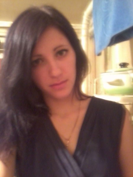 Екатерина Фурсина (Кравцова)