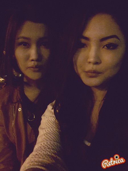 Салтанат Беккожина