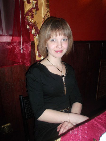 Hаталия Кругликова