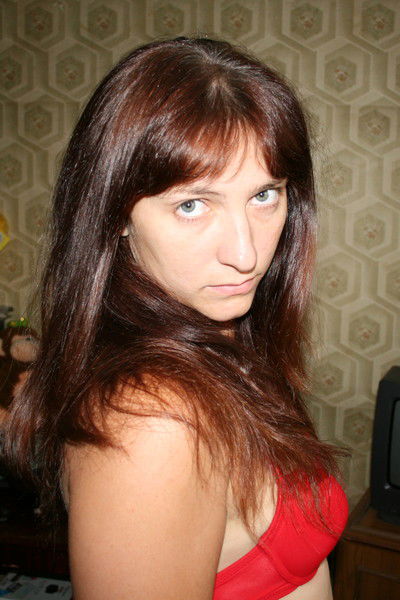 Елена Шитова