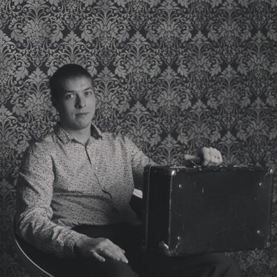 Алексей Веденеев