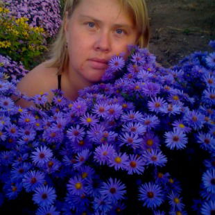 Ирина Капичникова