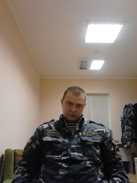 Владимир Фесенко