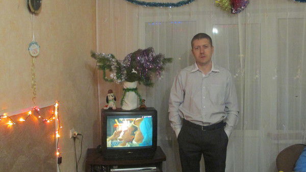 Денис Савельев