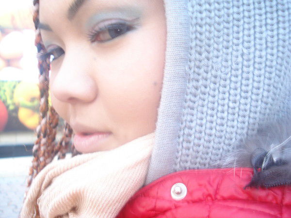 Janna Келгенбаева