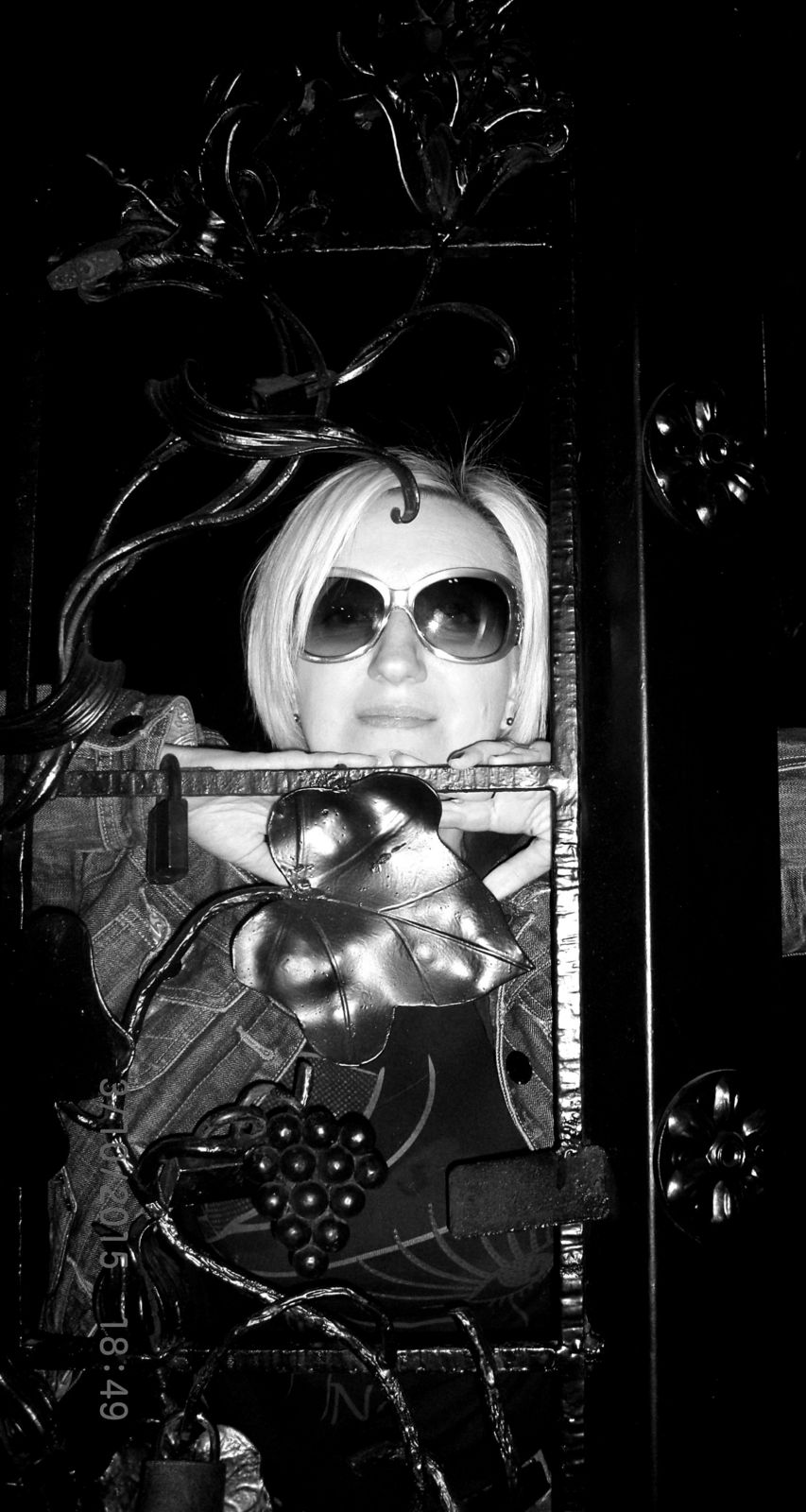 Юлия Самойленко