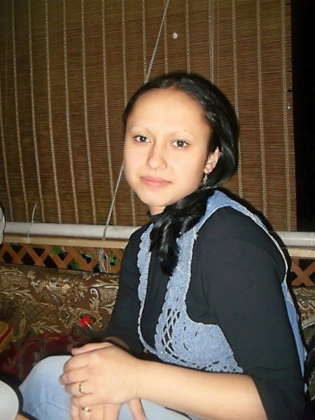 Марина Валиуллина