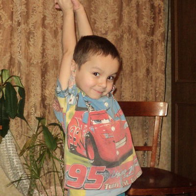 Кирилл Фёдоров