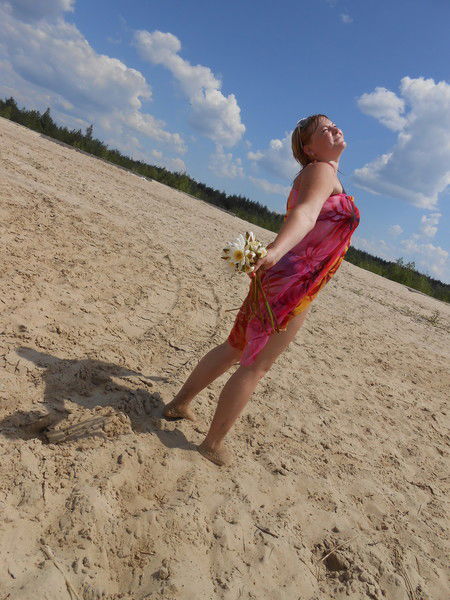 Юлия Михалина