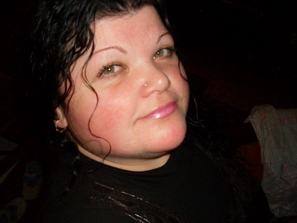 Каролина Пироган