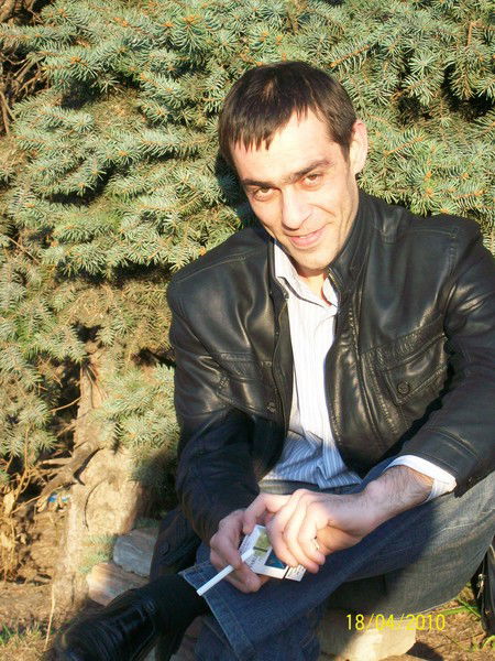 Вячеслав Крупчик