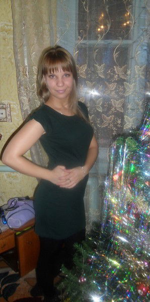 Галя Орешкевич