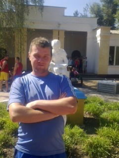 Артем Мироненко