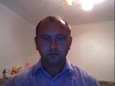 Владимир Лазарев