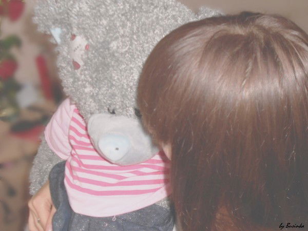 Галюня Фарафонова