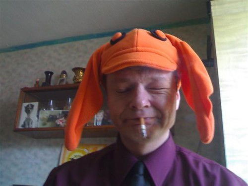 Андрей Шишкин