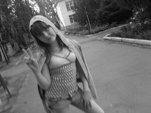 Валерия Арещенкова