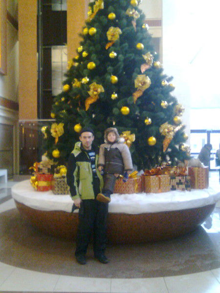 Миха Батаев