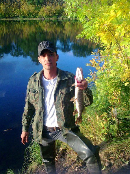 Ихтиёр Саматов