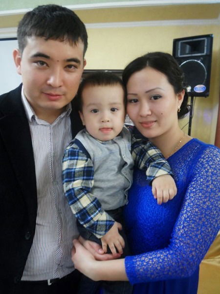 Айдар Хамза