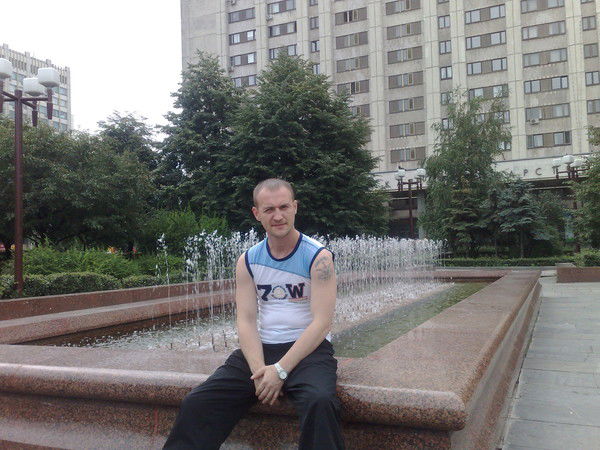 Евгений Кузнецов