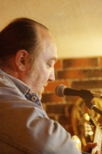 Василий Лобода