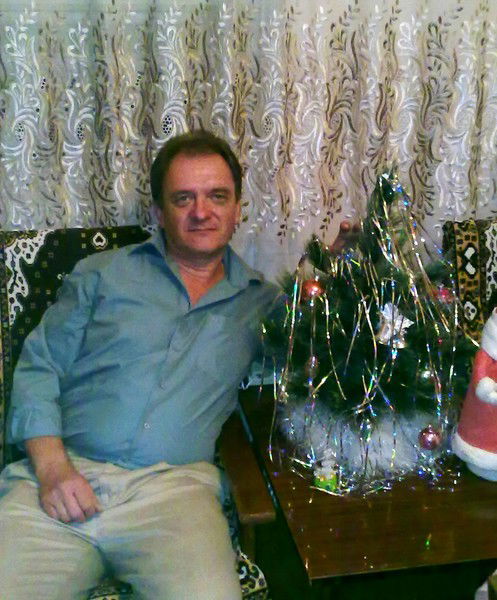 Андрей Кандрушин