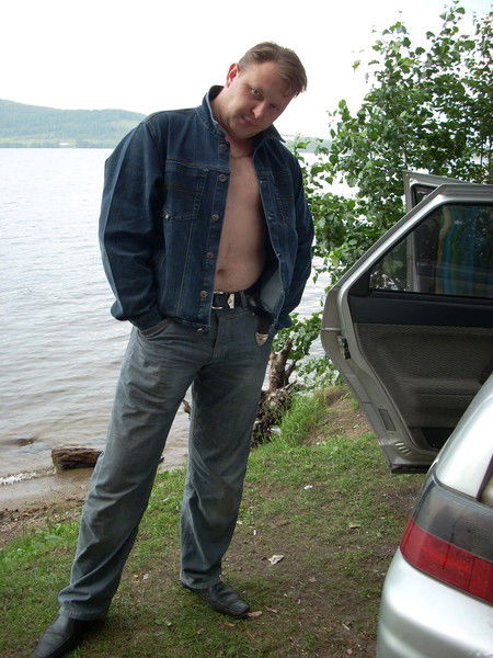 Александр Кузнецов