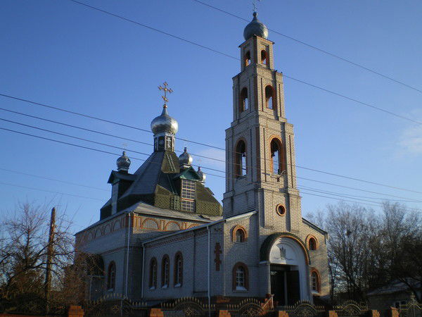 Иван Статьев