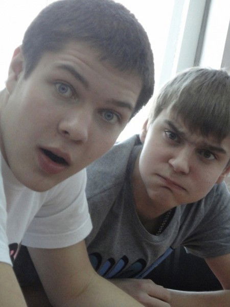 Дмитрий Васильков