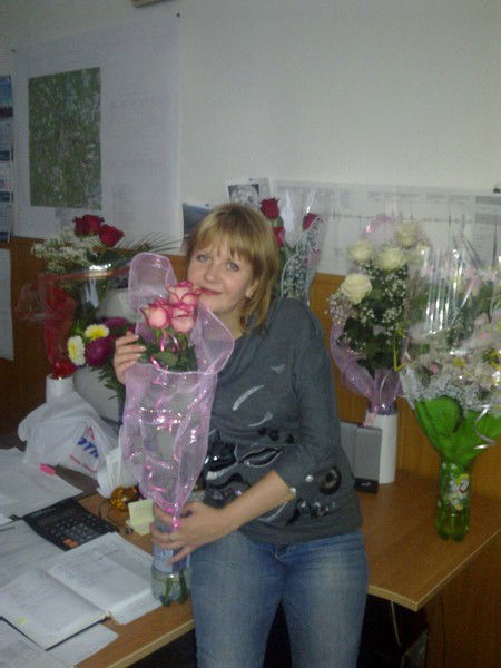 Юлия Бацман