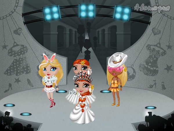 Аня Алёхина