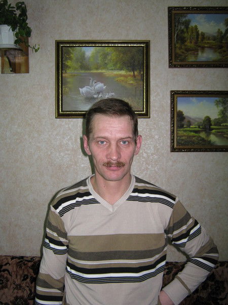 Геннадий Попов