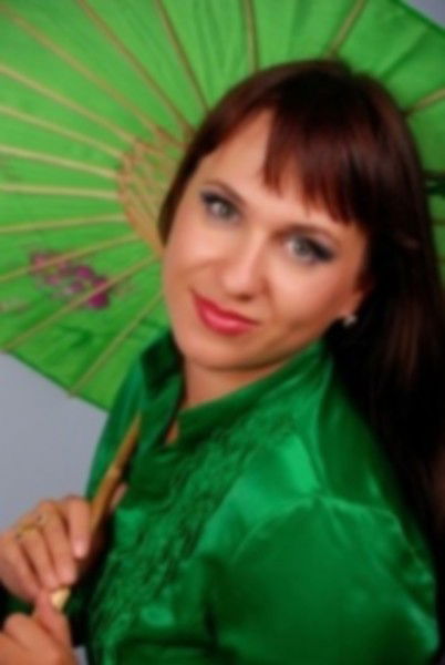 Алла Смолинская