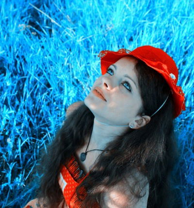 Ирина Окуловская