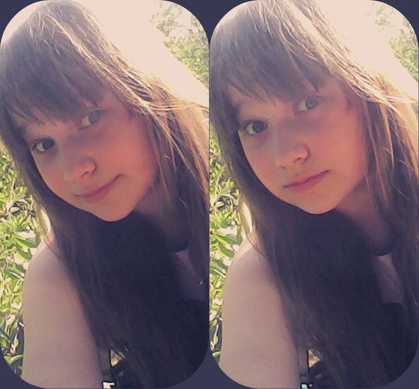 Екатерина Аксёнова