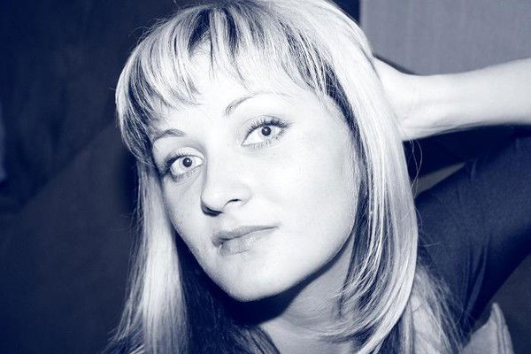 Татьяна Ххх