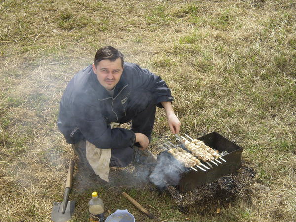Александр Шевчук