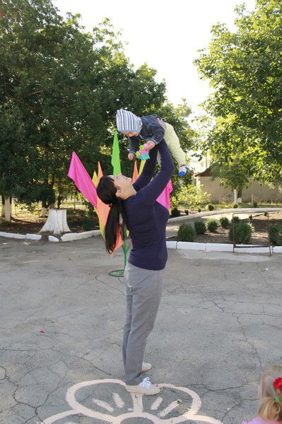 Наталья Шуляк