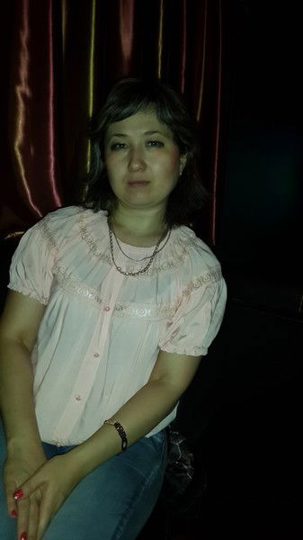 Назира Тайбек