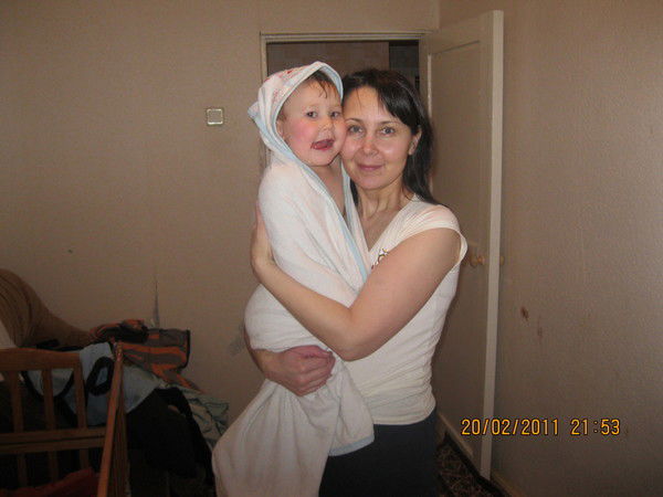 Шолпан Сейтжанова