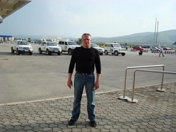 Александр Бидюк