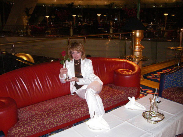 Людмила Качанова