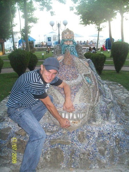 Виктор Лукьянов