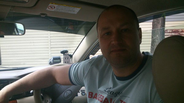 Александр Анохин