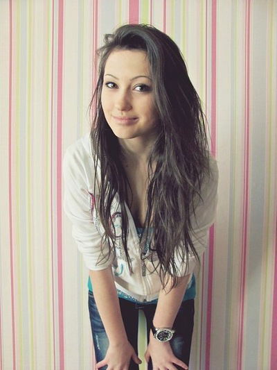 Юлианна Бурруковская