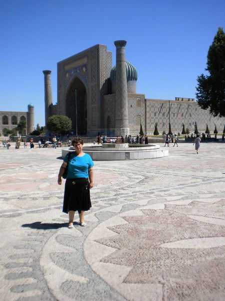 Наталья Сомова