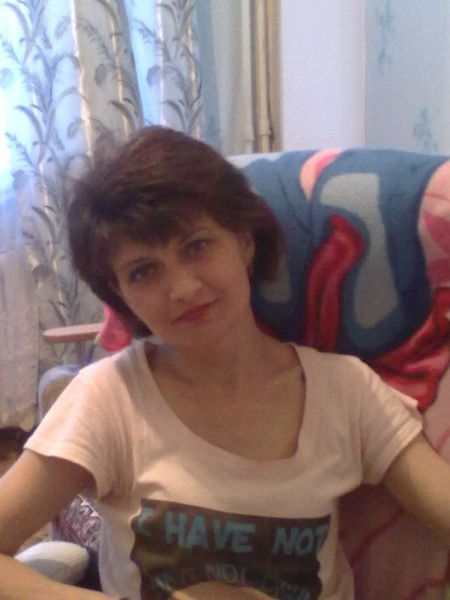 Инга Мартынкевич